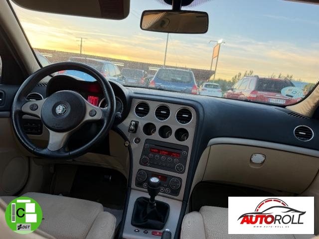 Alfa romeo 159 foto 14