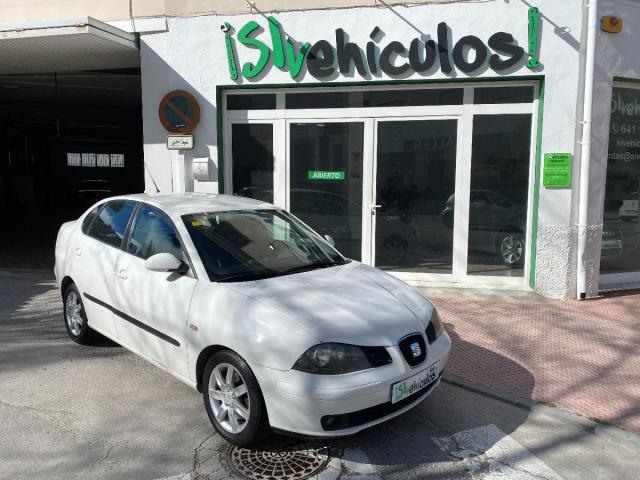 Seat Cordoba