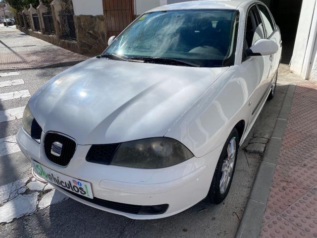 Seat Cordoba foto 2