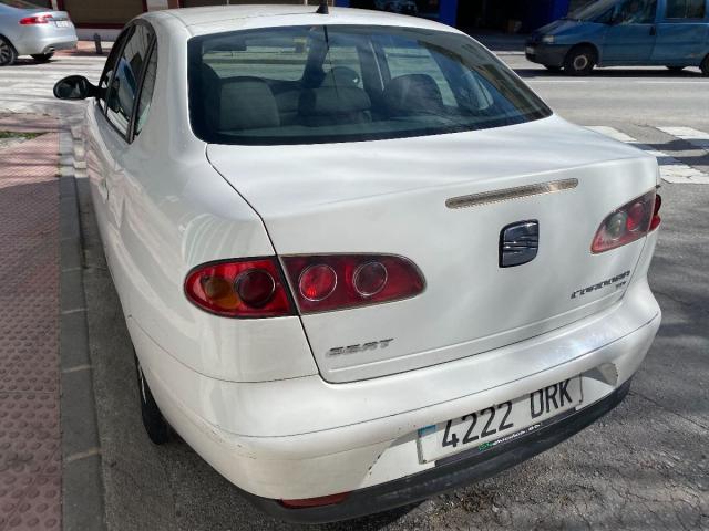 Seat Cordoba foto 3