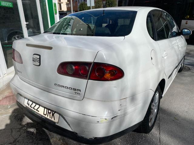Seat Cordoba foto 4