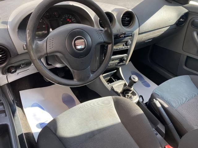 Seat Cordoba foto 5