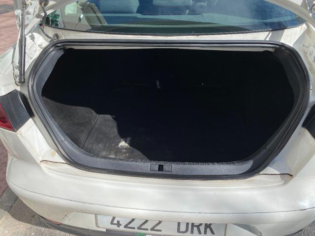 Seat Cordoba foto 7