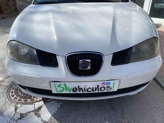 Seat Cordoba foto 8