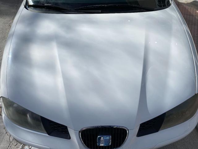 Seat Cordoba foto 9