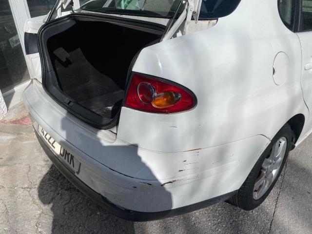 Seat Cordoba foto 13