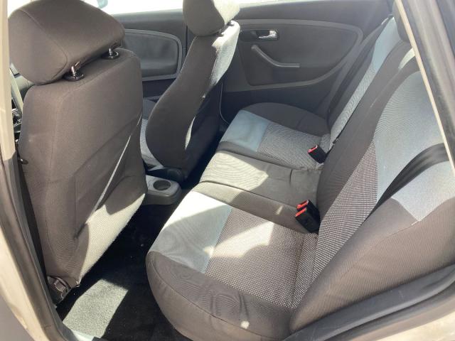 Seat Cordoba foto 14