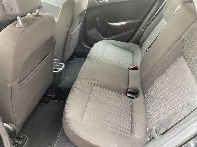 Opel Astra foto 6