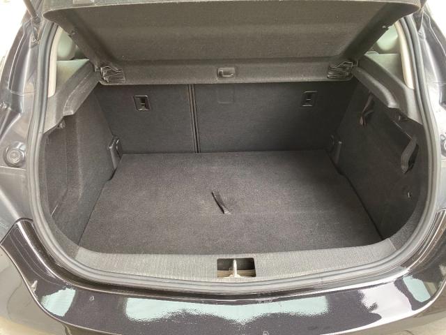 Opel Astra foto 7