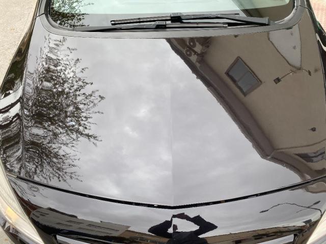 Opel Astra foto 9