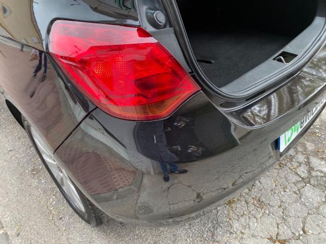 Opel Astra foto 14