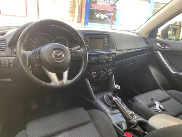 Mazda Cx-5 foto 5