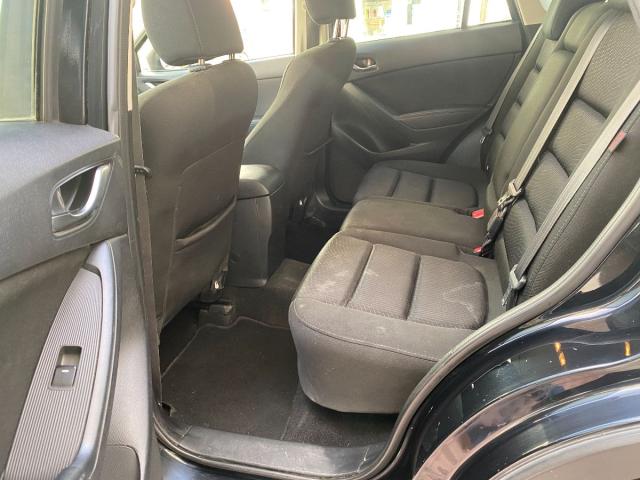 Mazda Cx-5 foto 6