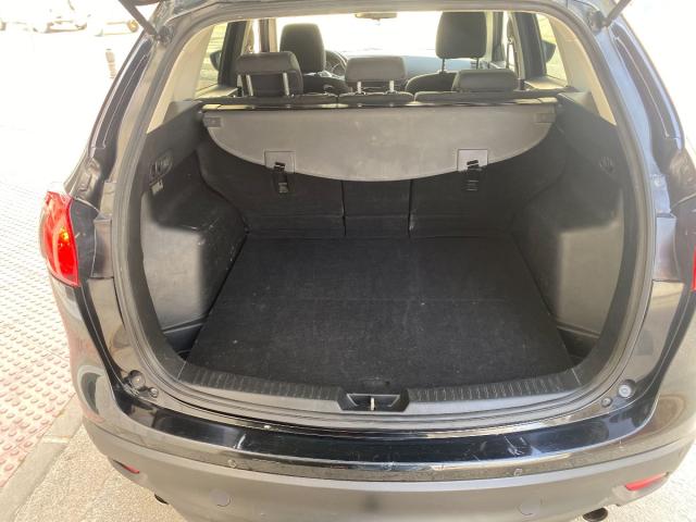 Mazda Cx-5 foto 7
