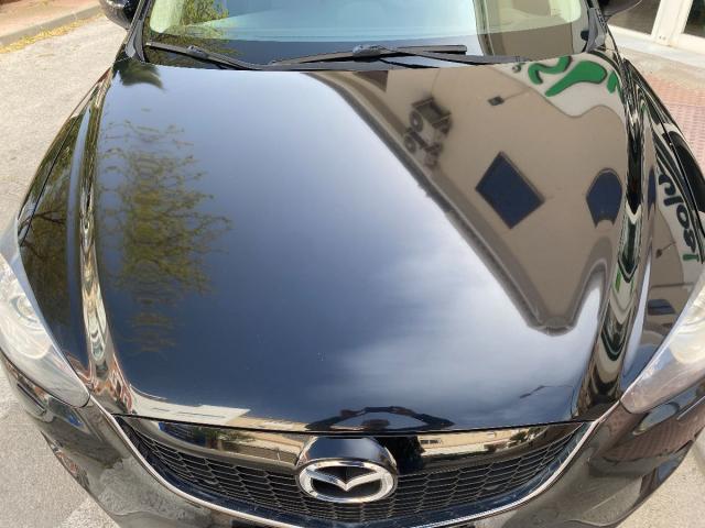 Mazda Cx-5 foto 9