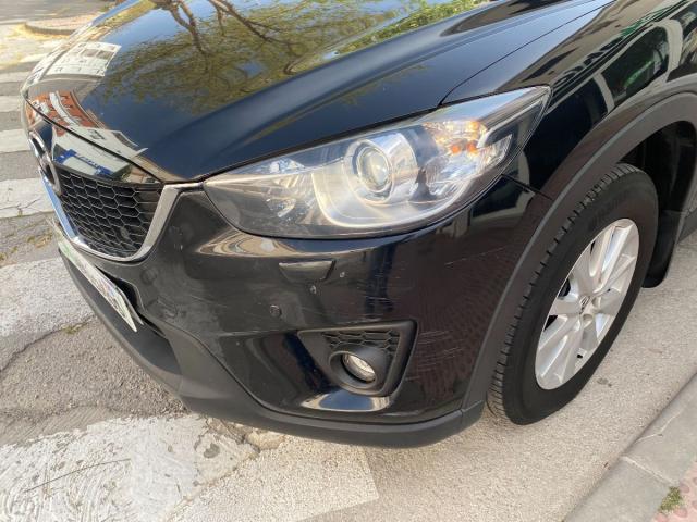 Mazda Cx-5 foto 10