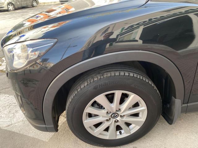Mazda Cx-5 foto 11