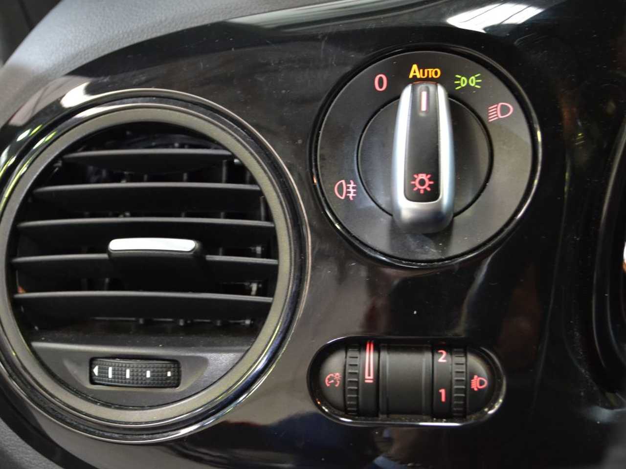 Volkswagen Beetle foto 2
