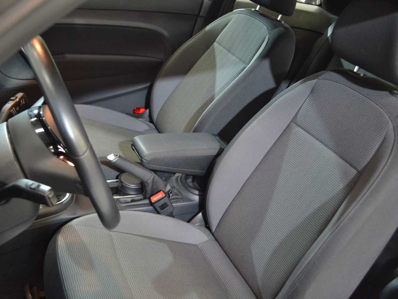 Volkswagen Beetle foto 4