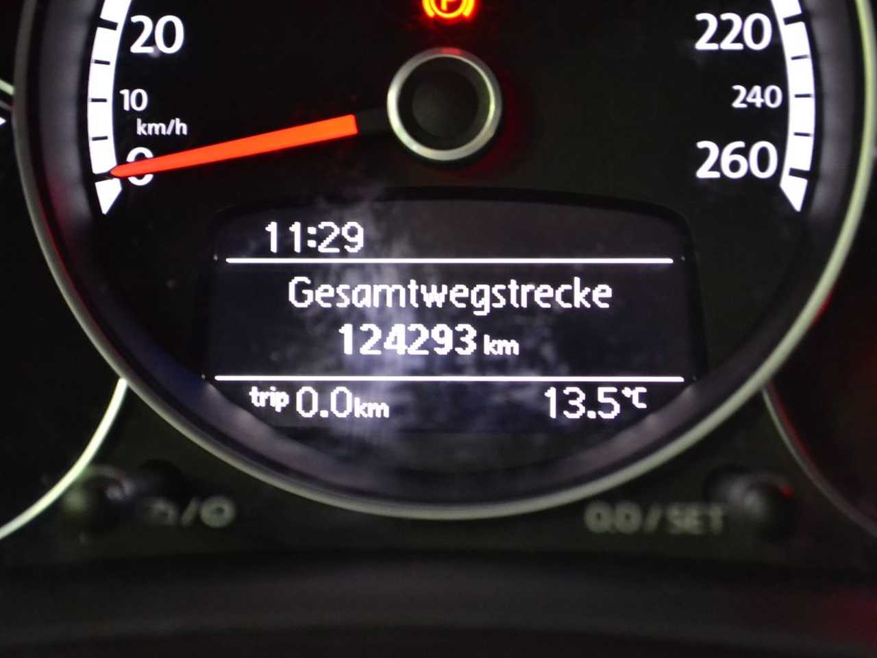 Volkswagen Beetle foto 7