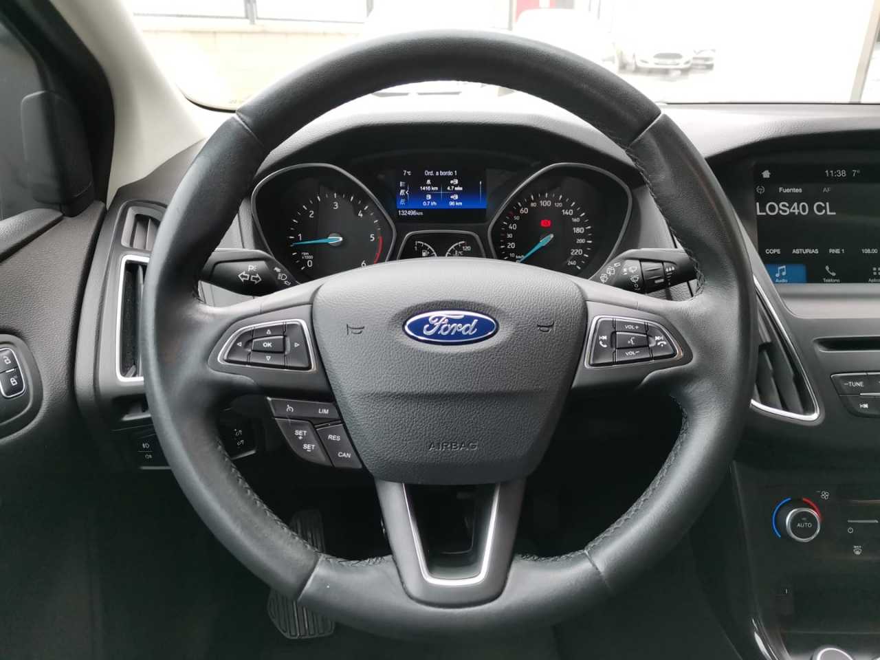 Ford Focus foto 7