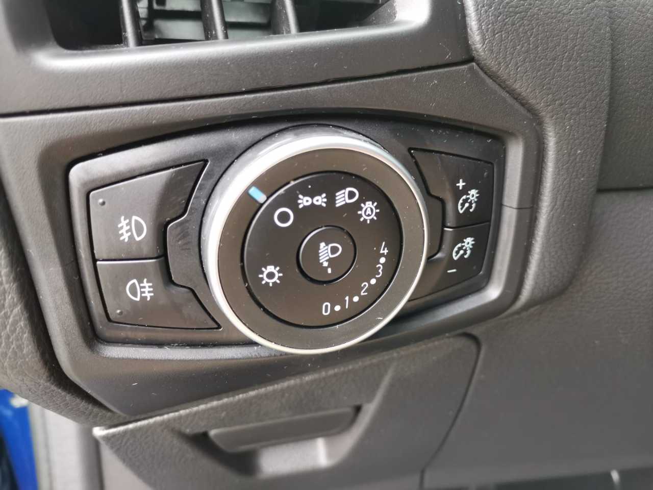 Ford Focus foto 12