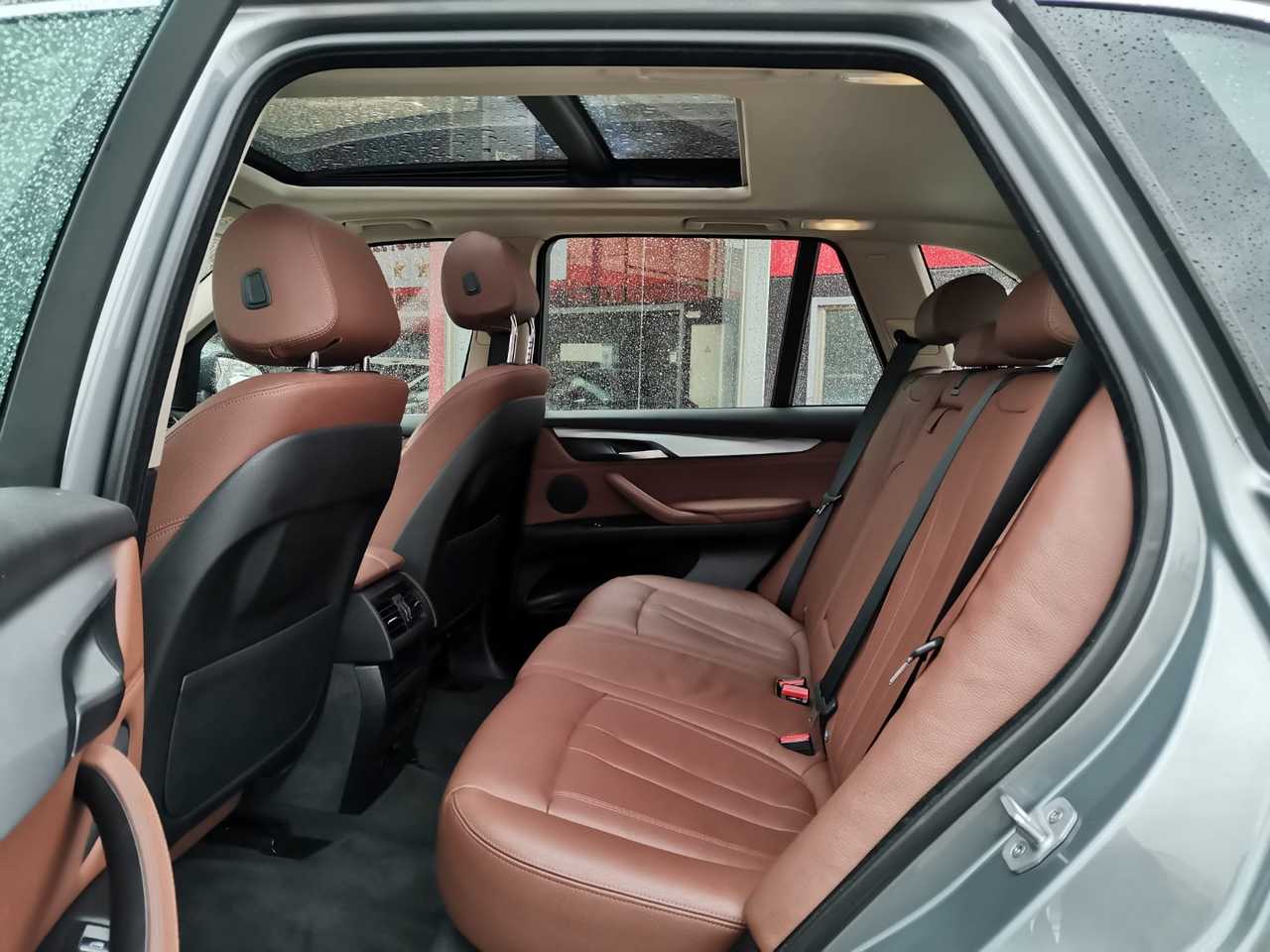 Bmw X5 foto 2