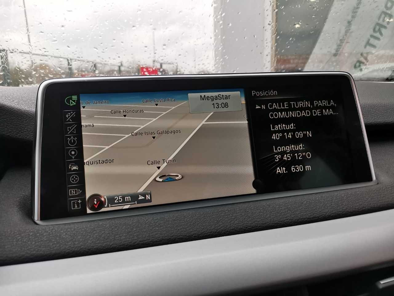 Bmw X5 foto 4