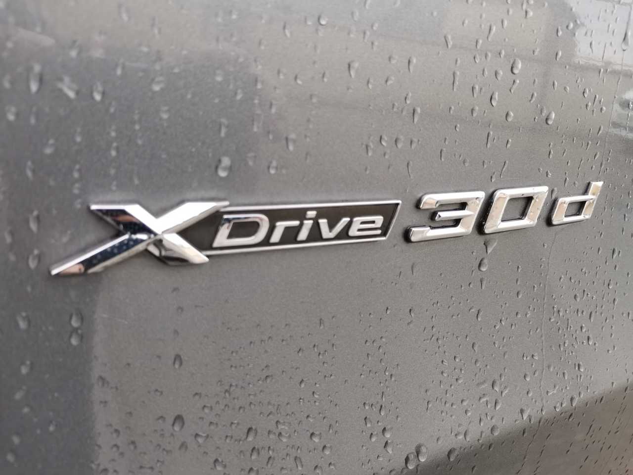 Bmw X5 foto 5