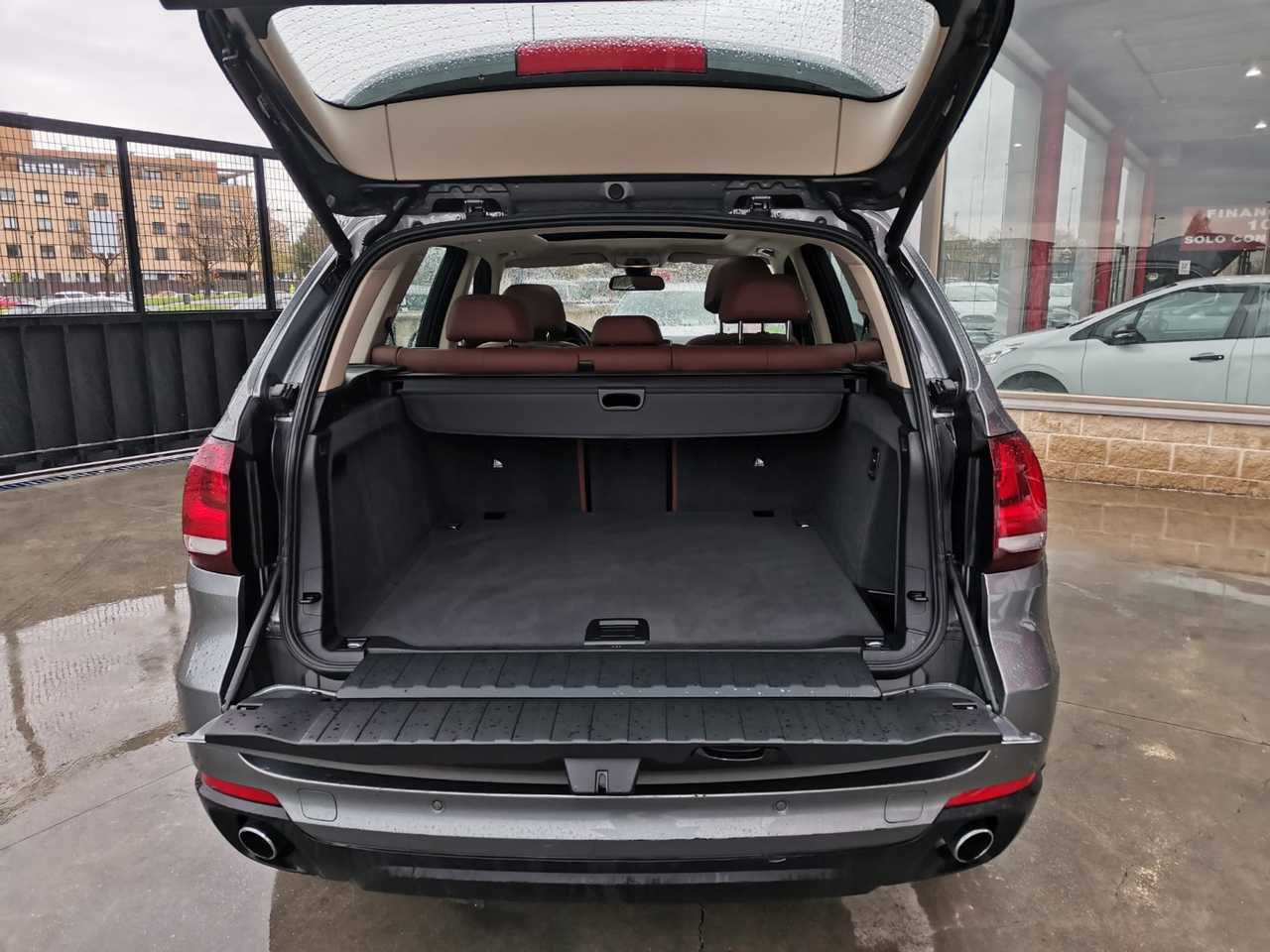 Bmw X5 foto 6