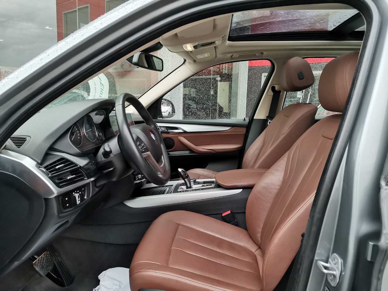 Bmw X5 foto 9