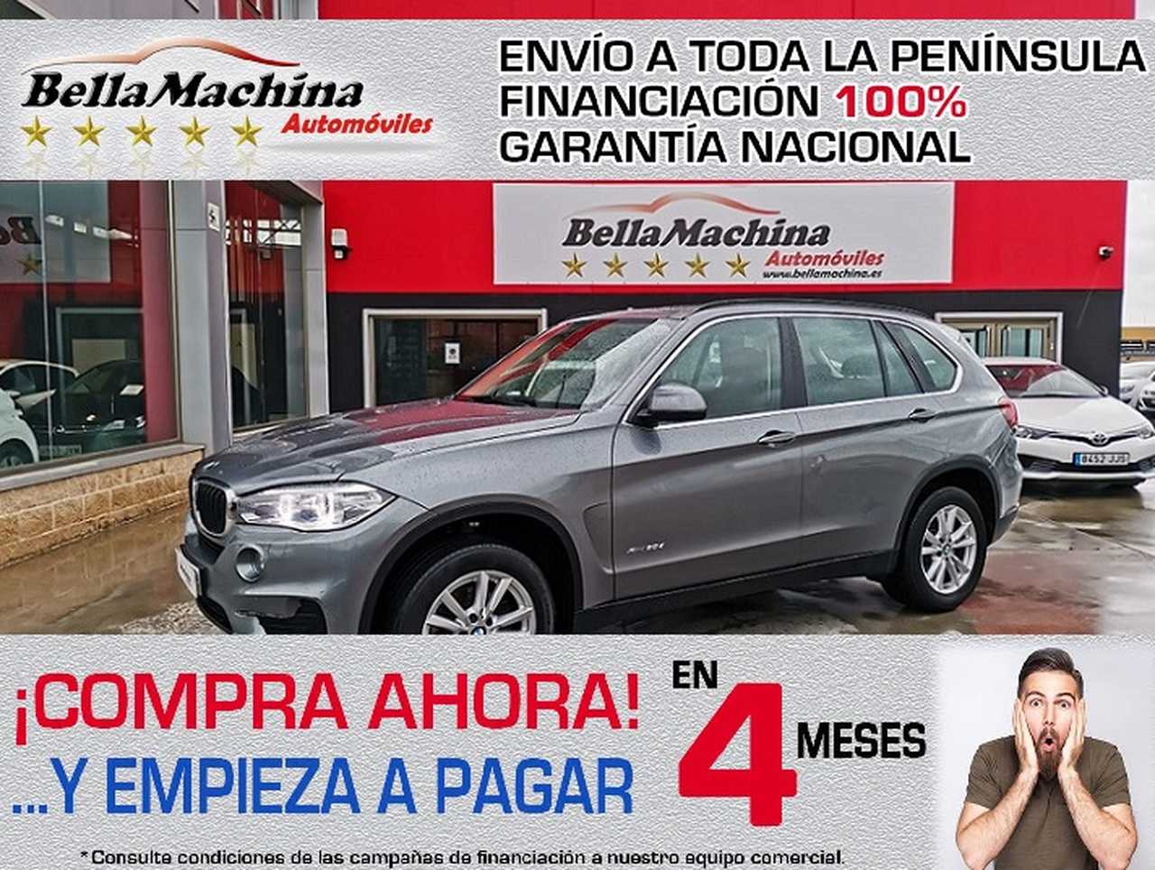 Bmw X5 foto 11