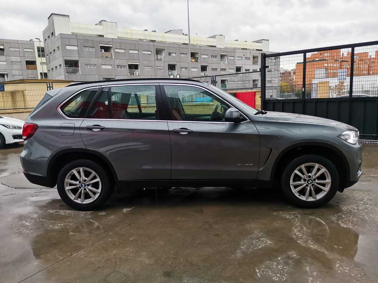 Bmw X5 foto 12