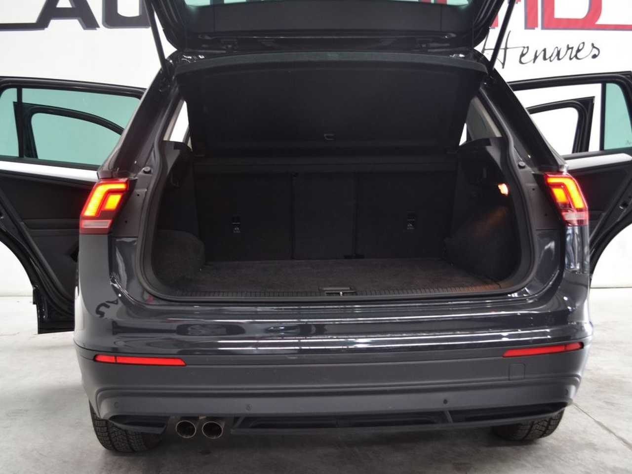 Volkswagen Tiguan foto 3