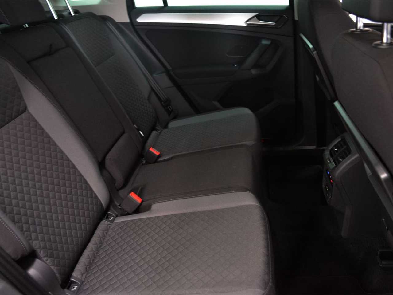 Volkswagen Tiguan foto 5