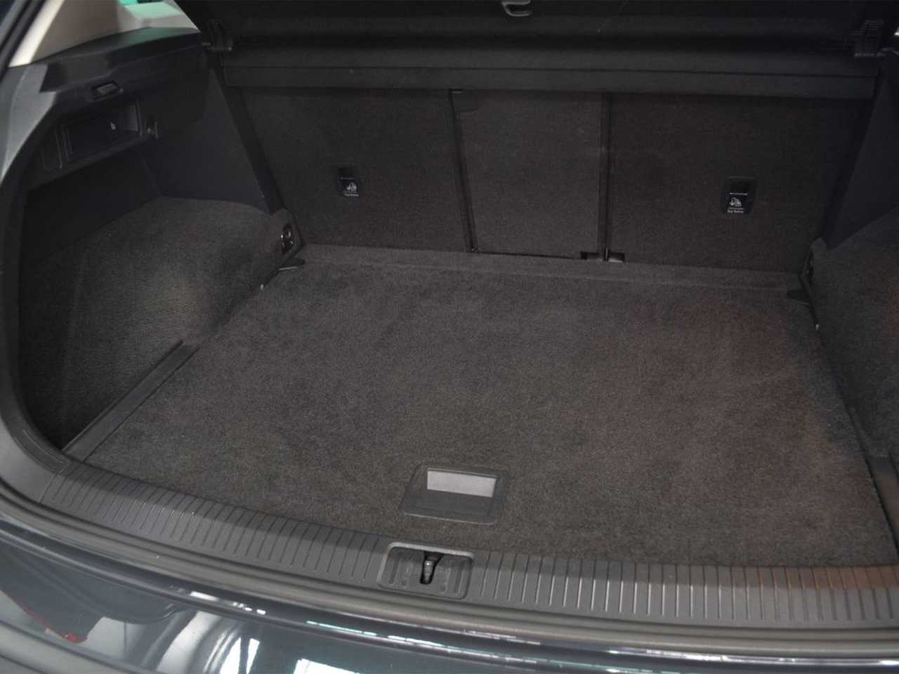 Volkswagen Tiguan foto 10