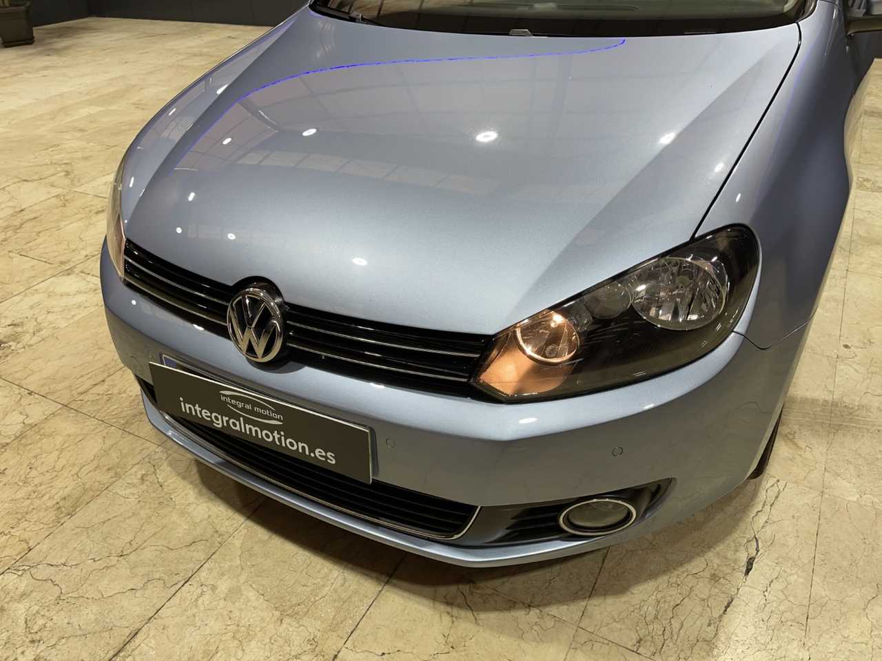 Volkswagen Golf foto 10
