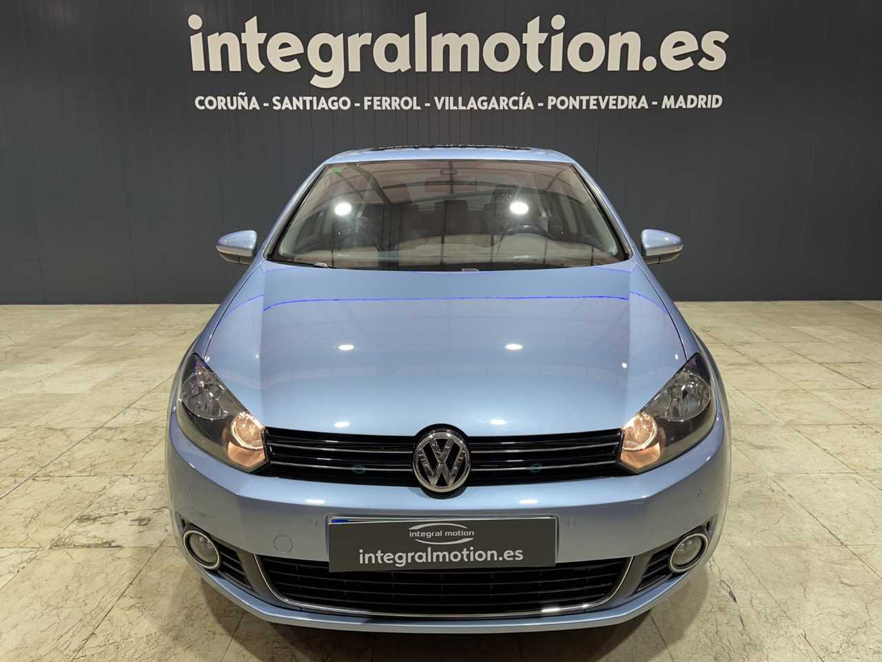 Volkswagen Golf foto 11