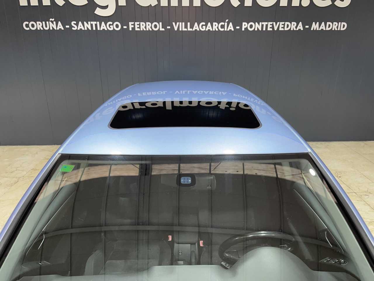 Volkswagen Golf foto 12