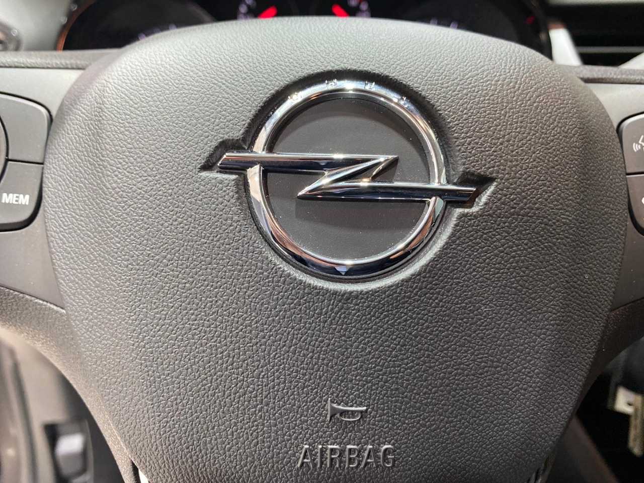 Opel Crossland x foto 2