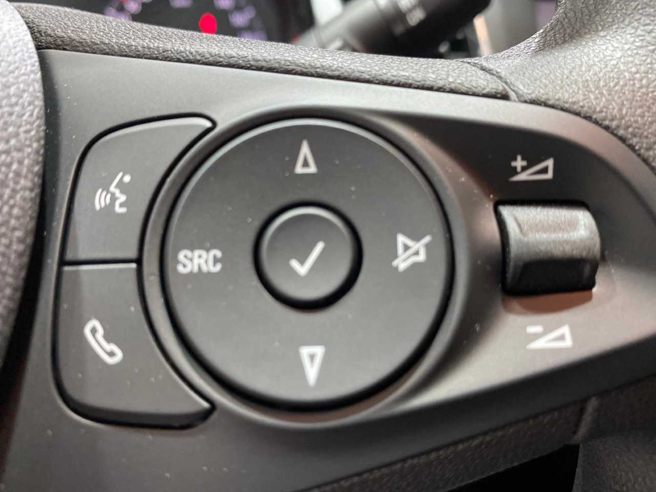 Opel Crossland x foto 4