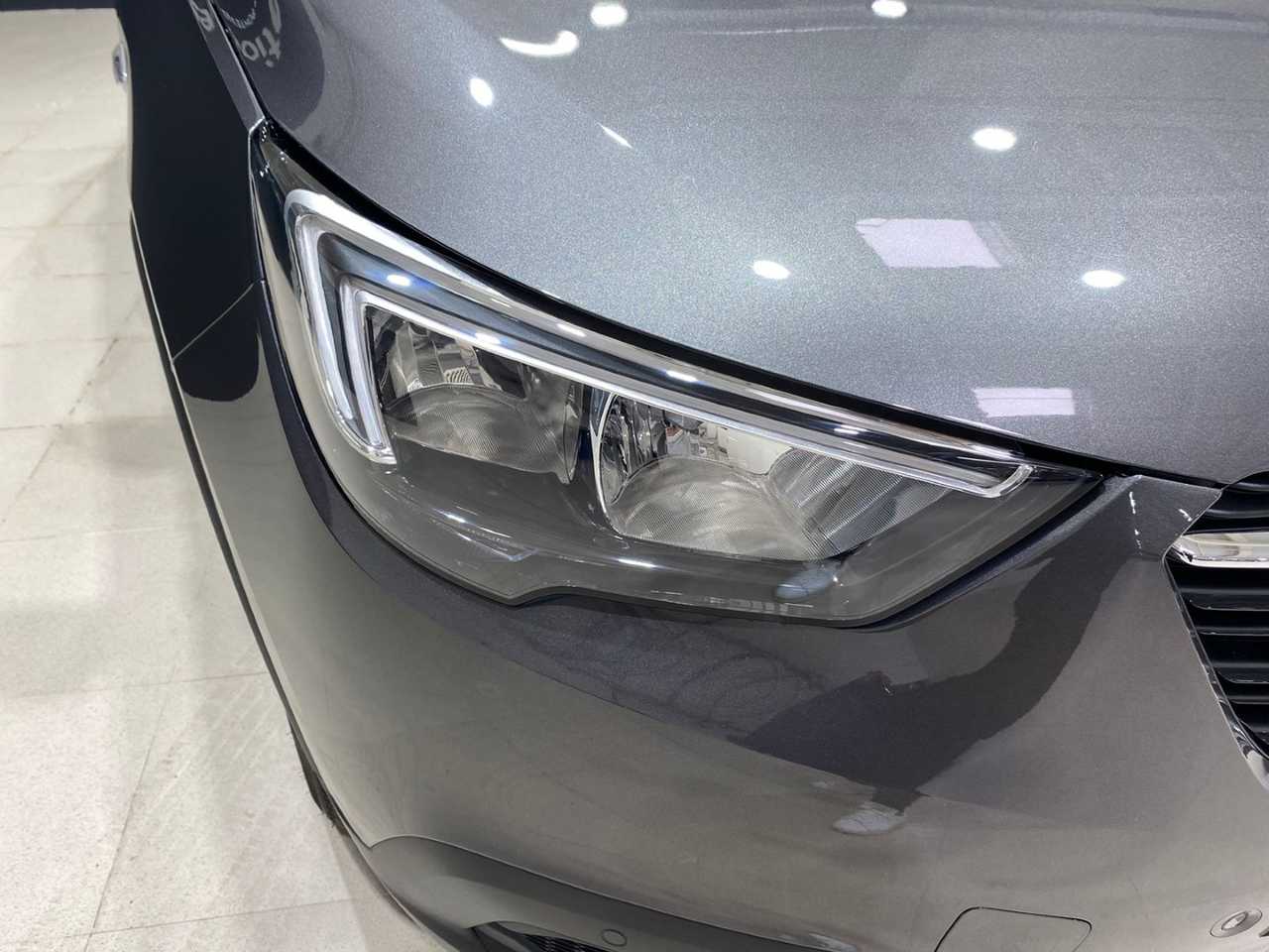 Opel Crossland x foto 7