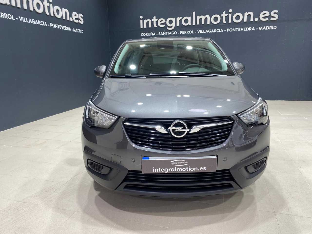 Opel Crossland x foto 8