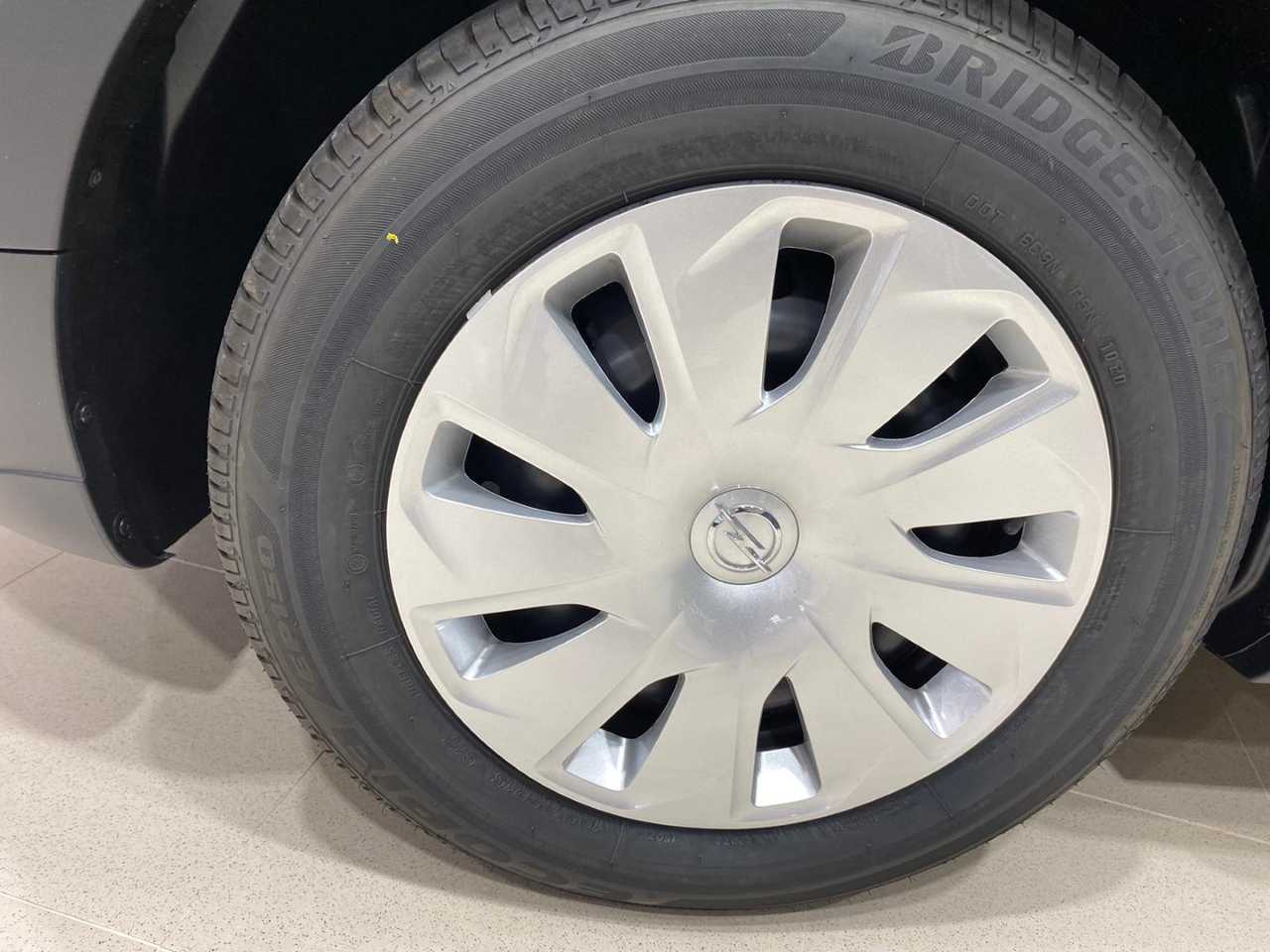 Opel Crossland x foto 10
