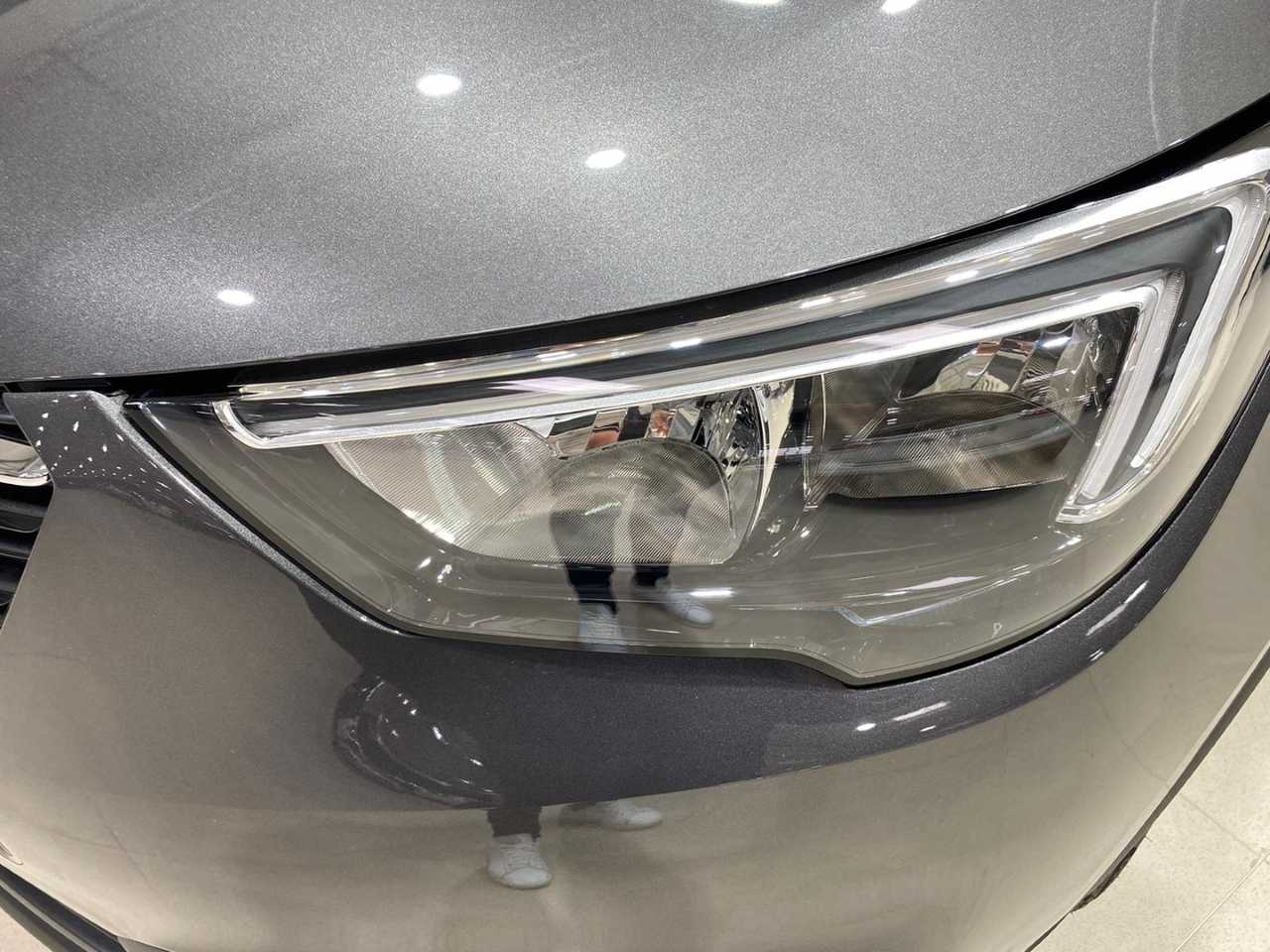 Opel Crossland x foto 12