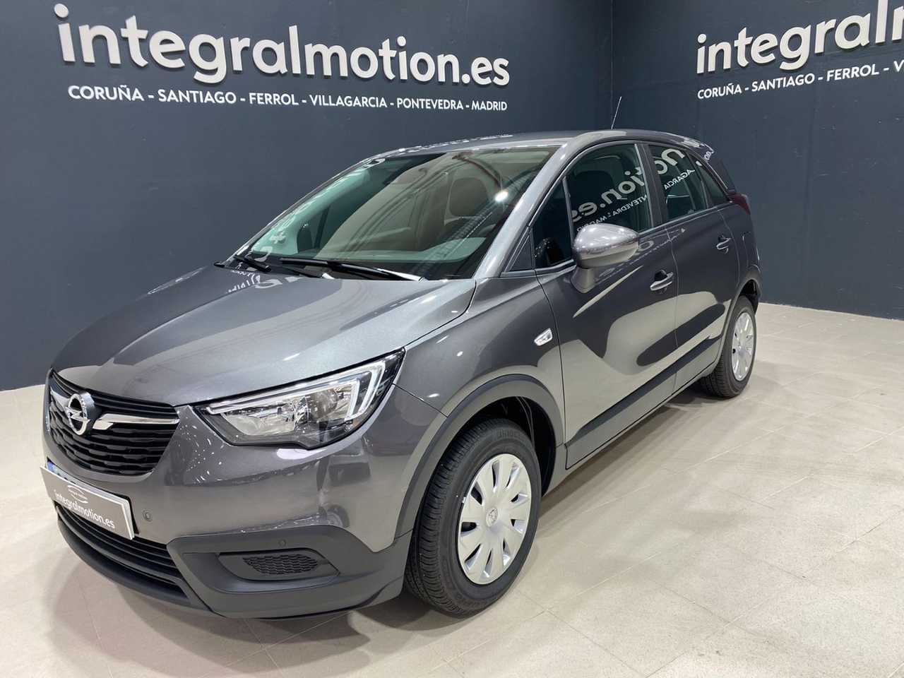 Opel Crossland x foto 13