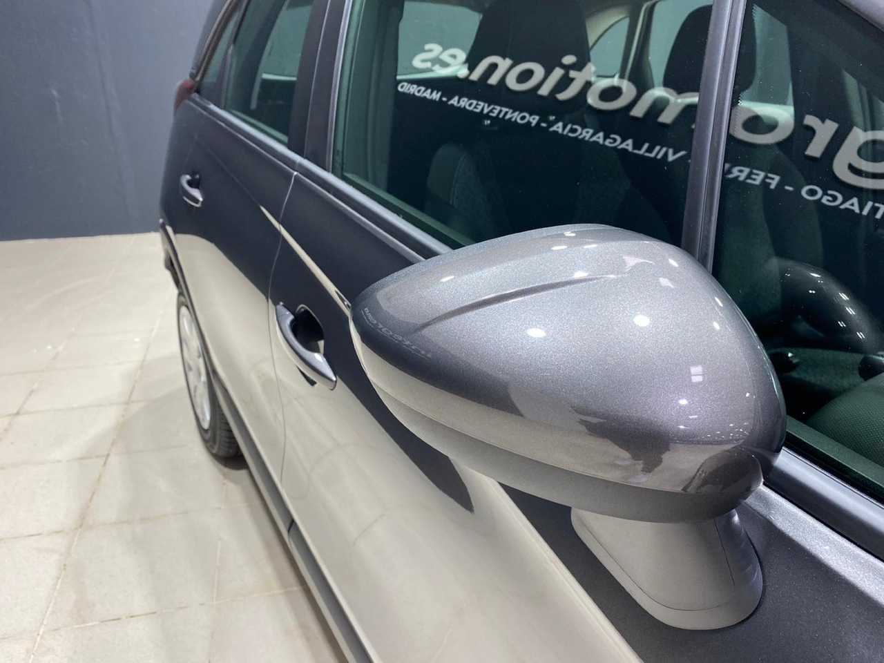Opel Crossland x foto 14