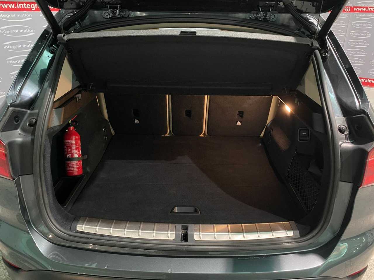 Bmw X1 foto 3