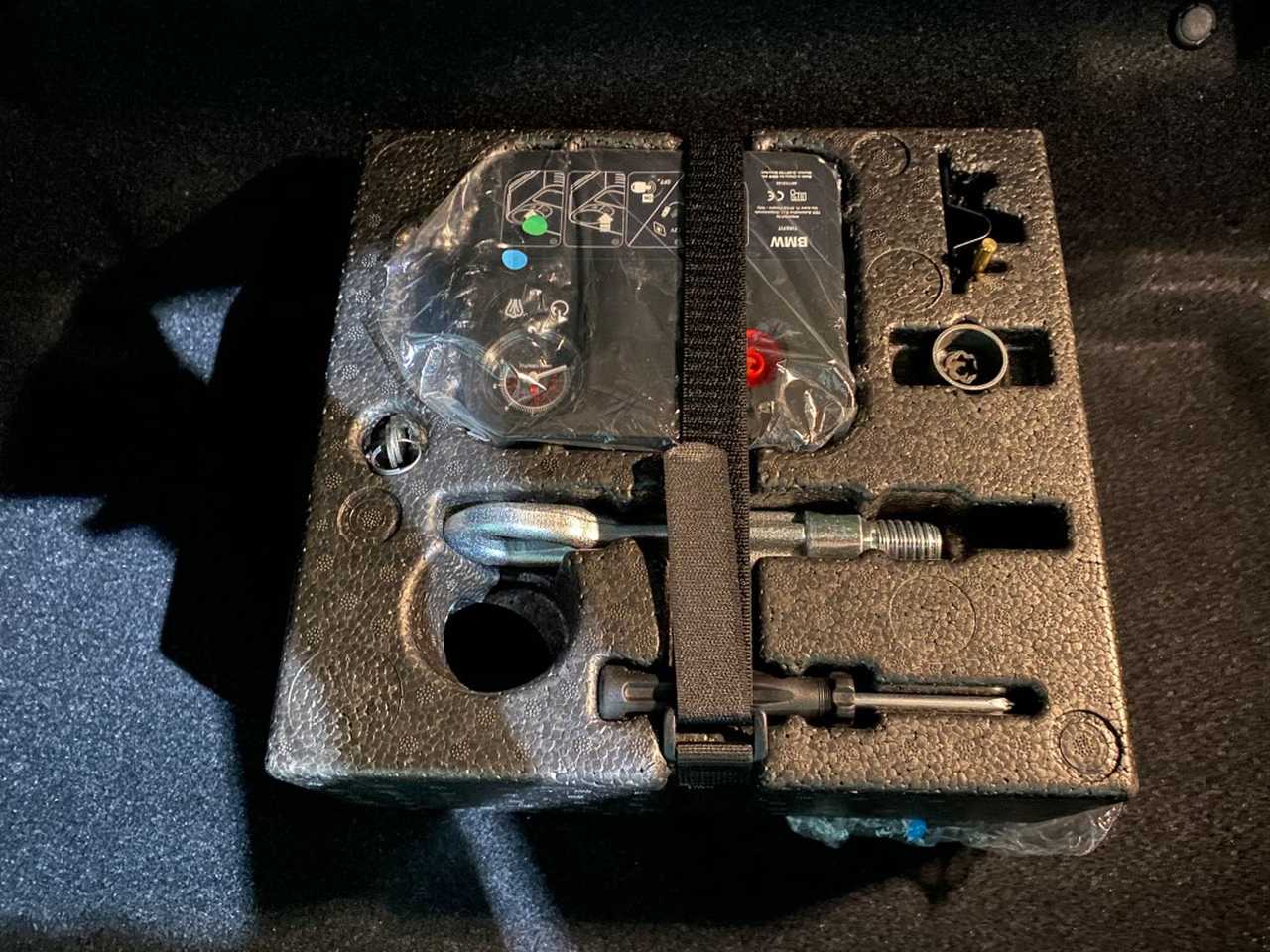 Bmw X1 foto 4
