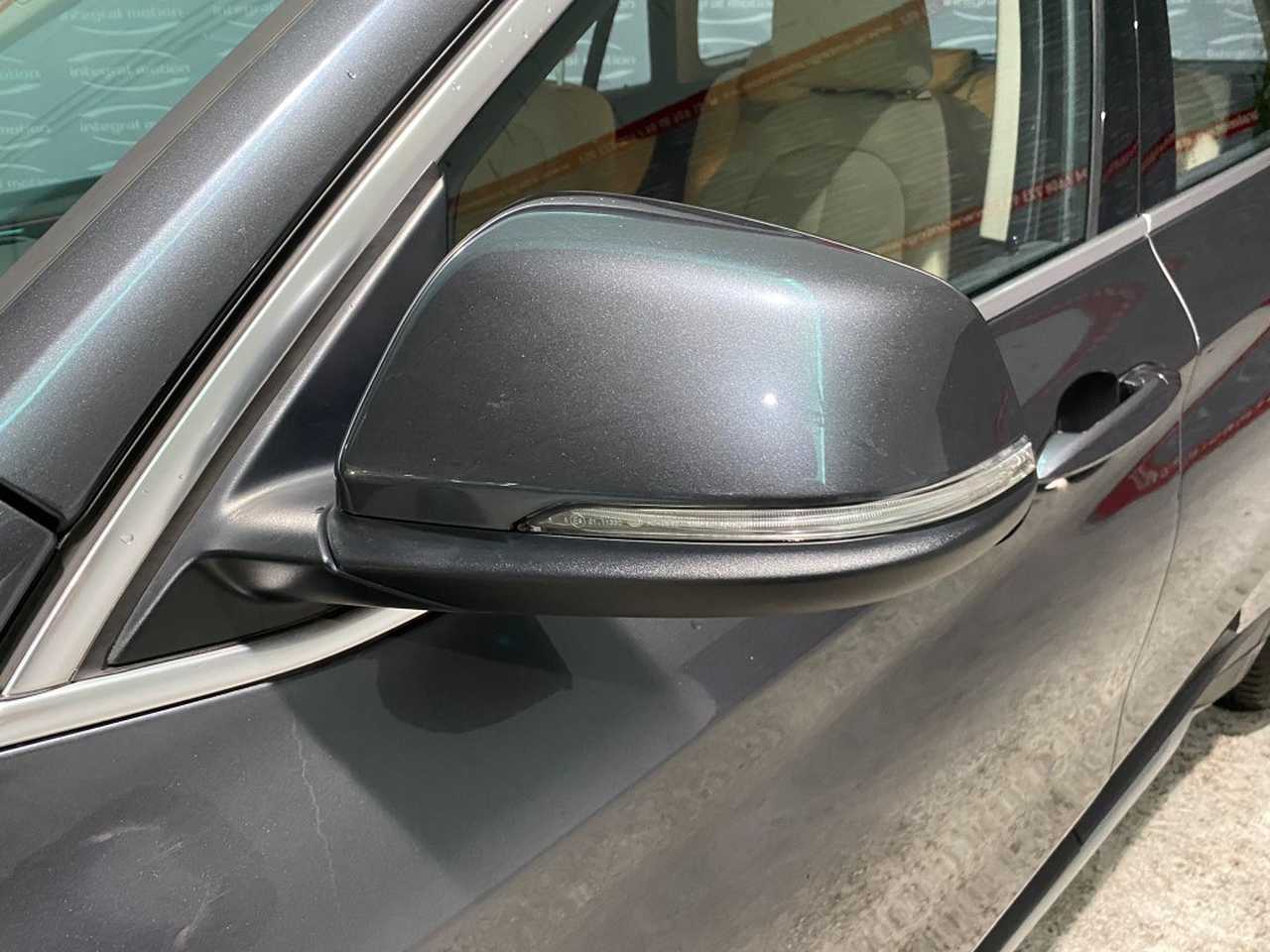 Bmw X1 foto 7